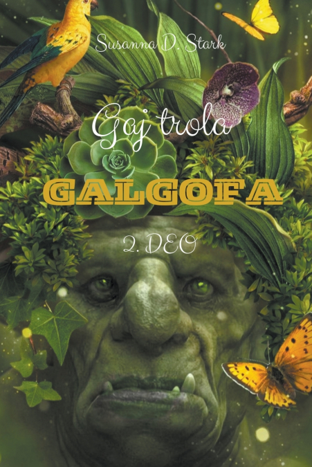 Gaj trola Galgofa II