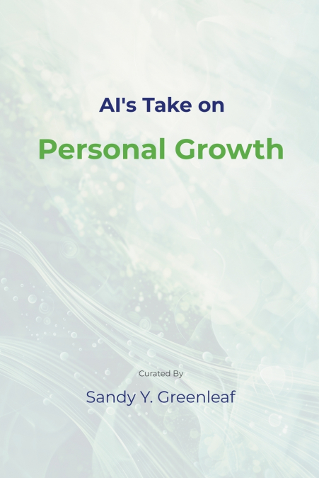 AI’s Take on Personal Growth