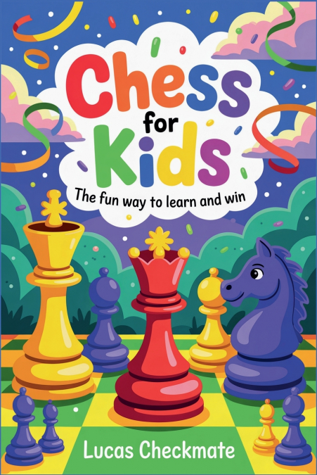 CHESS FOR KIDS
