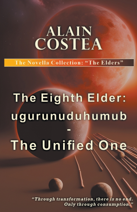 The Eighth Elder