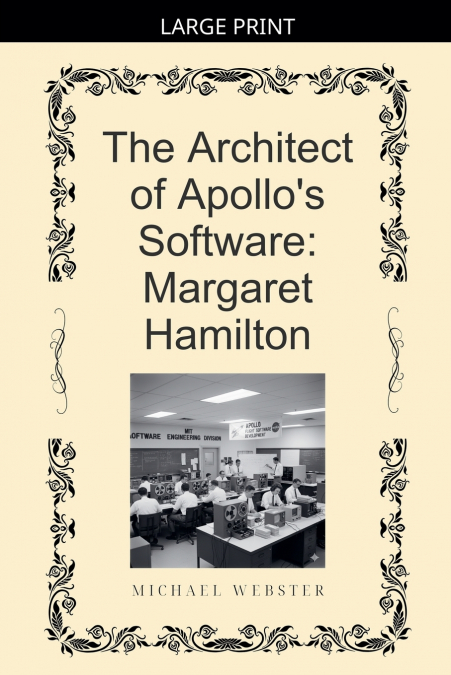 The Architect of Apollo’s Software