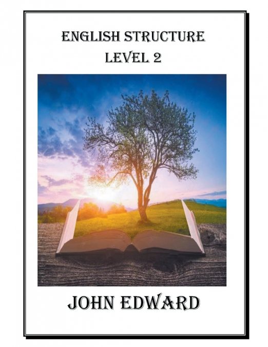 ENGLISH STRUCTURE LEVEL 2