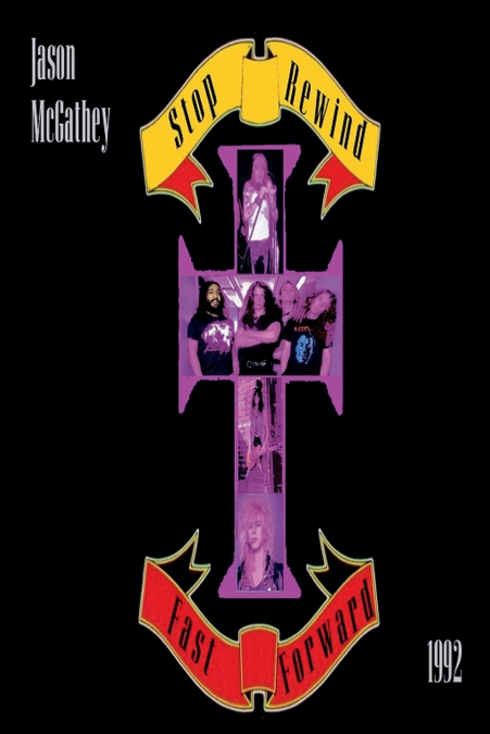 Stop Rewind Fast Forward