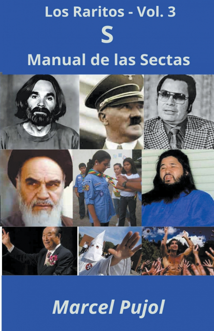 S - Manual de las Sectas