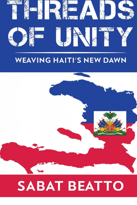 Threads of Unity Weaving Haiti’s New Dawn
