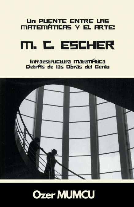 M.C. Escher