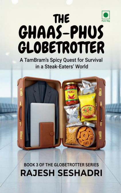 The Ghaas-Phus Globetrotter