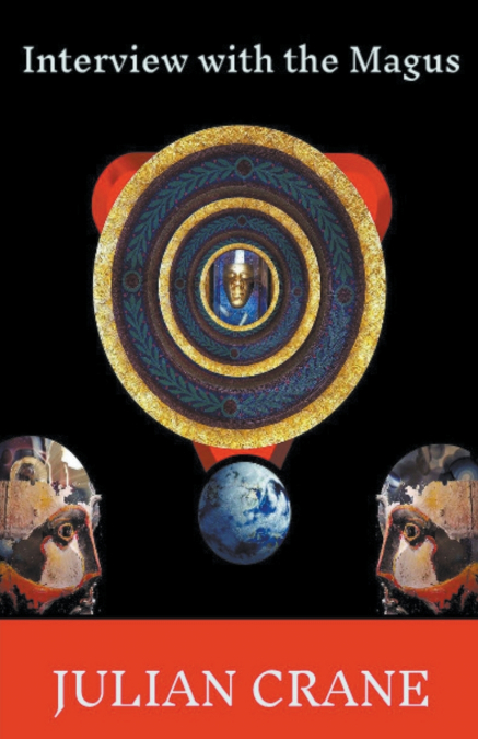 Interview with the Magus