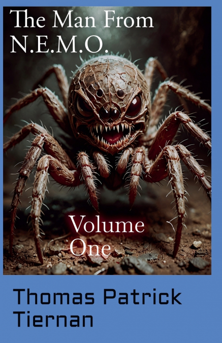 The Man From N.E.M.O. Vol. One
