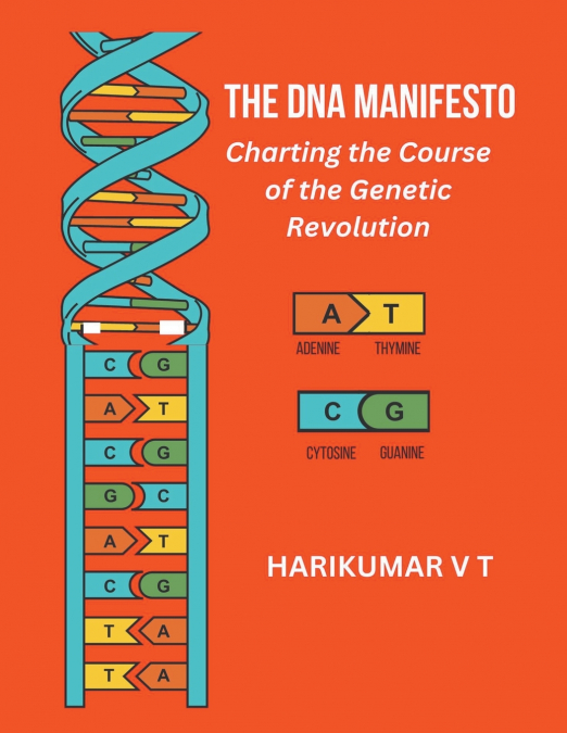 The DNA Manifesto