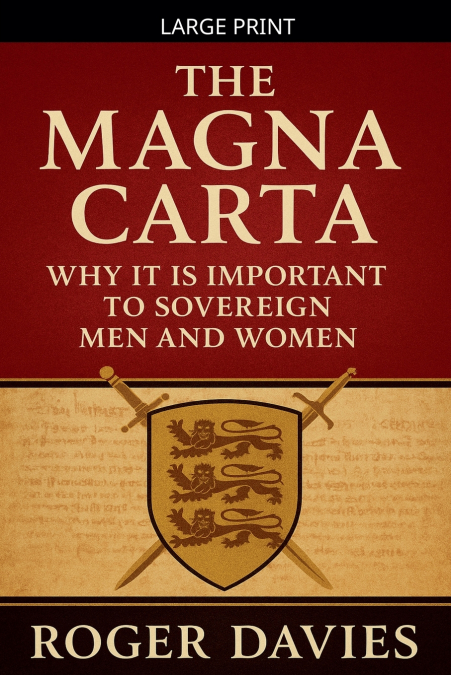The Magna Carta