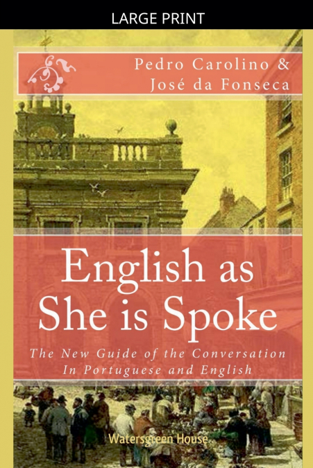 English as She is Spoke