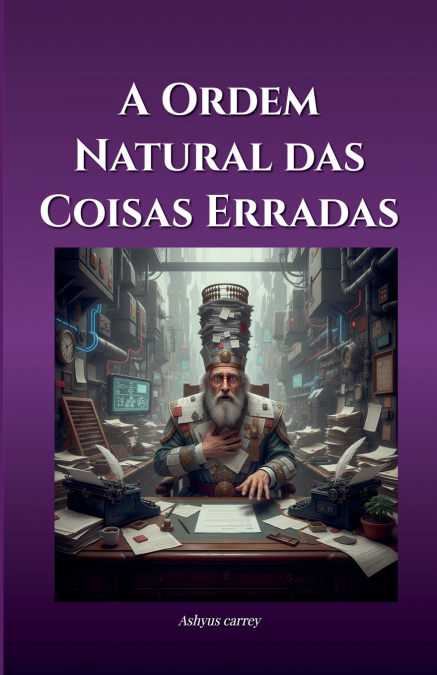 A Ordem Natural das Coisas Erradas