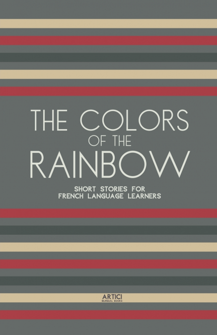The Colors of the Rainbow