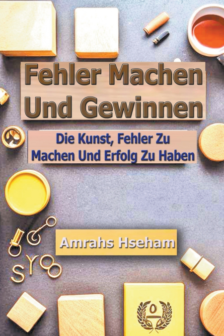 Fehler Machen Und Gewinnen