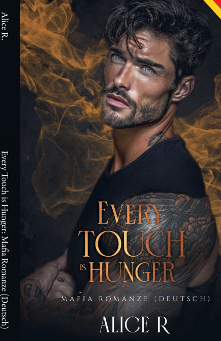 Every Touch is Hunger