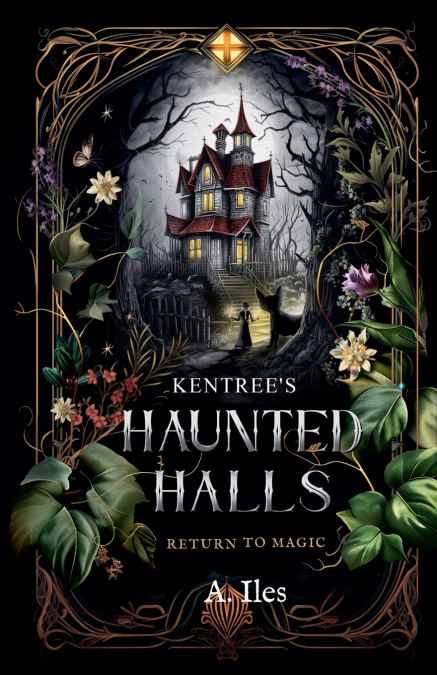 Kentree’s Haunted Halls