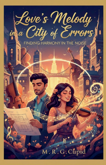 Love’s Melody in a City of Errors