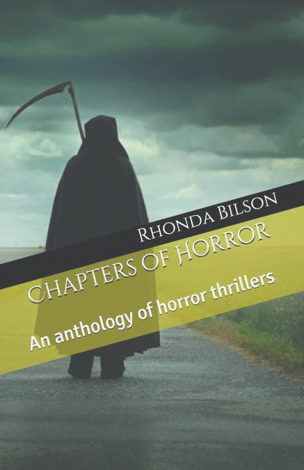 Chapters of Horror