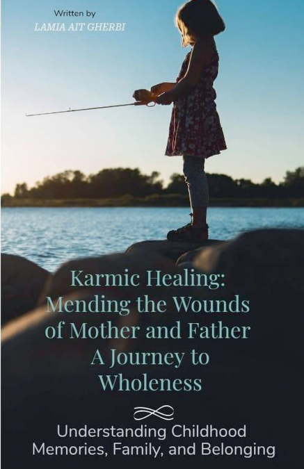 Karmic Healing