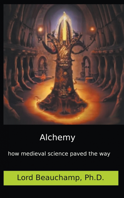 Alchemy, Vol. II