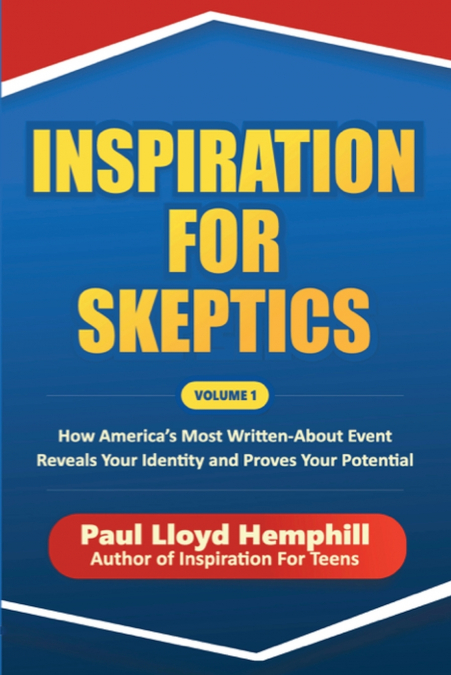Inspiration for Skeptics