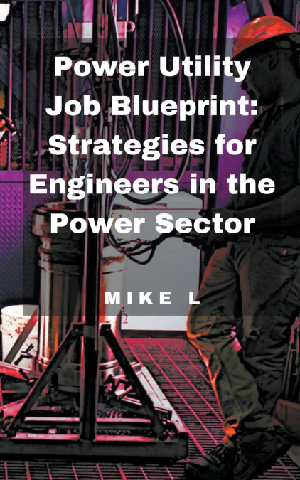 Power Utility Job Blueprint