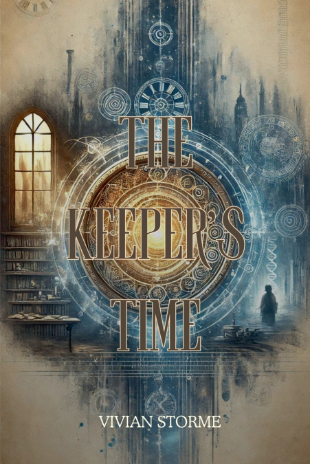 The Keeper’s Time