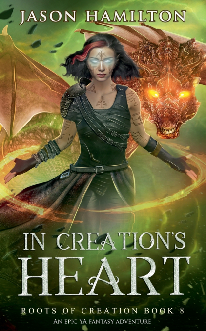 In Creation’s Heart