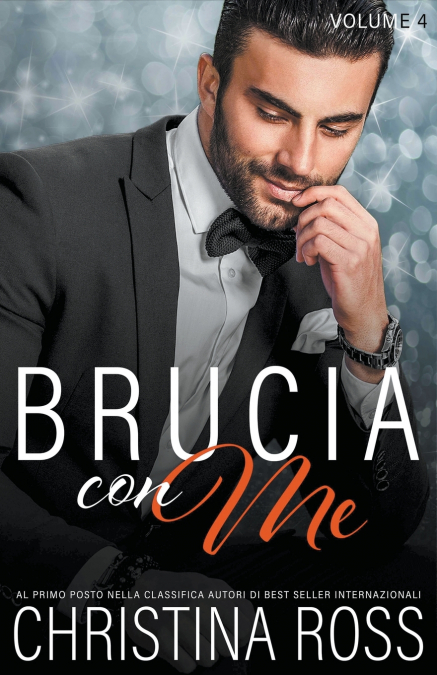 Brucia con Me (Volume 4)