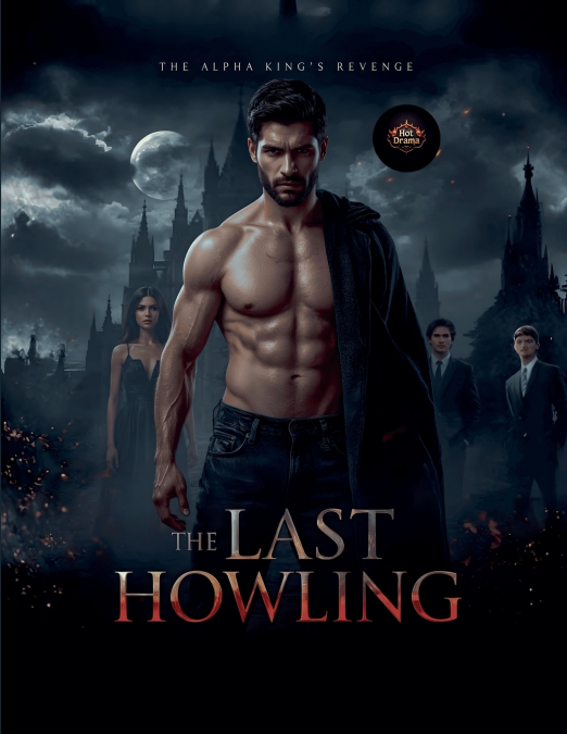 The Last Howling