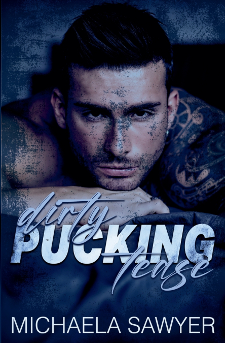 Dirty Pucking Tease