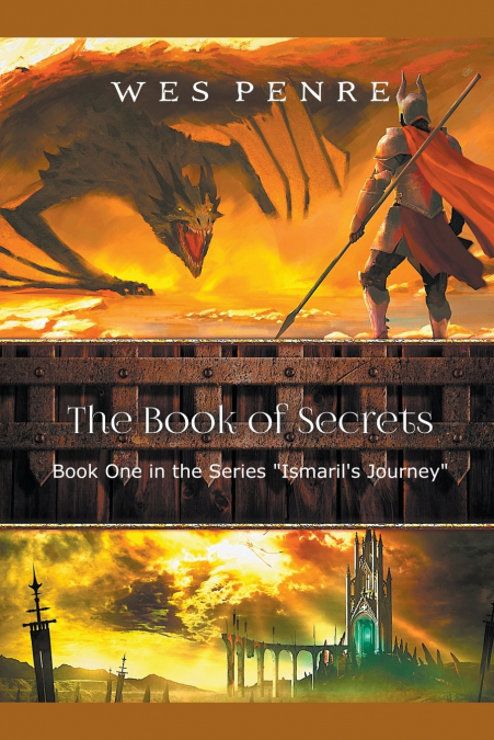 The Book of Secrets