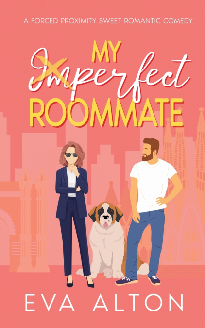 My Imperfect Roommate