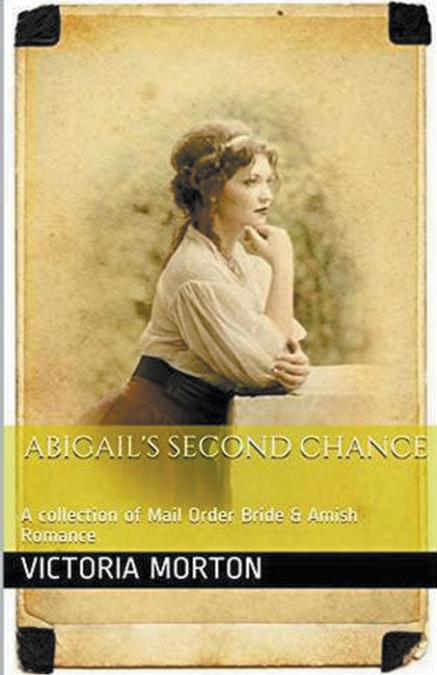 Abigail’s Second Chance