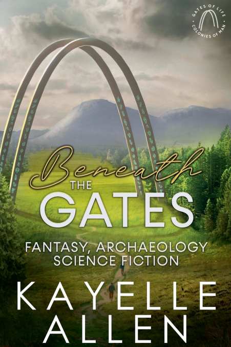 Beneath the Gates