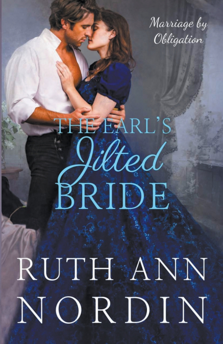 The Earl’s Jilted Bride