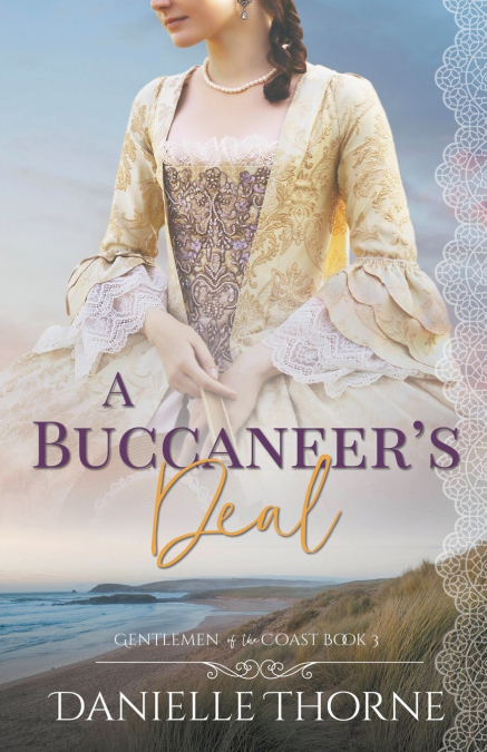 A Buccaneer’s Deal
