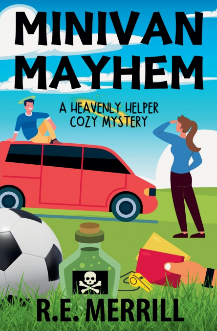 Minivan Mayhem