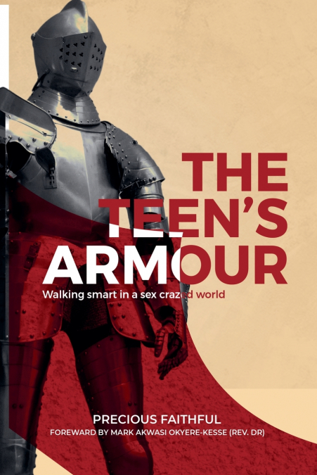 The Teen’s Armour