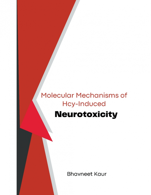 Molecular Mechanisms of Hcy-Induced Neurotoxicity