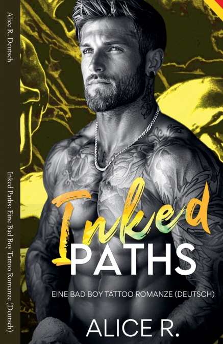 Inked Paths