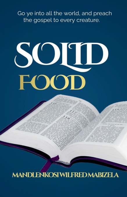 Solid Food