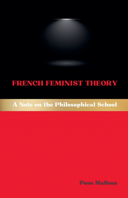 French Feminist Theory