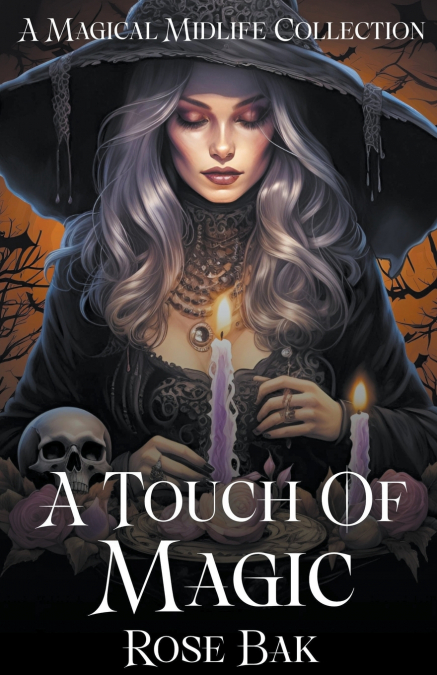 A Touch of Magic