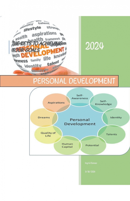 Personal development