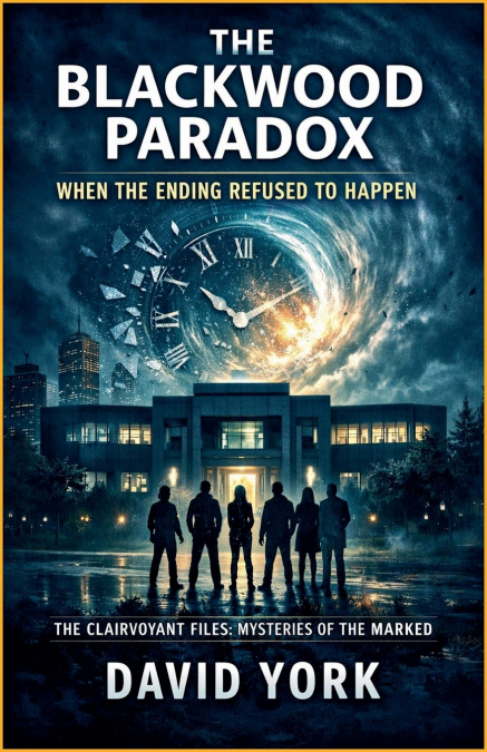 The Blackwood Paradox