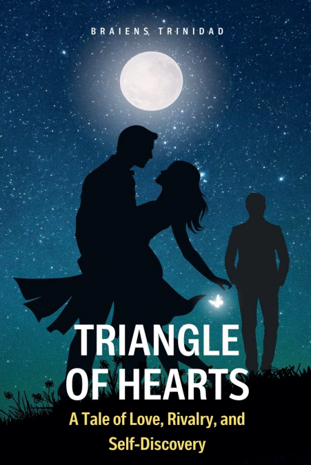 TRIANGLE OF HEARTS