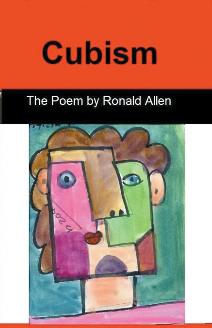 Cubism The Poem