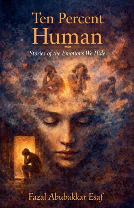 Ten Percent Human